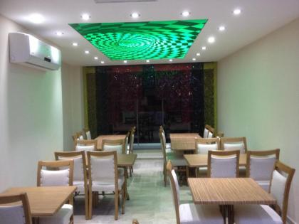 Airport Best Hotel - image 2