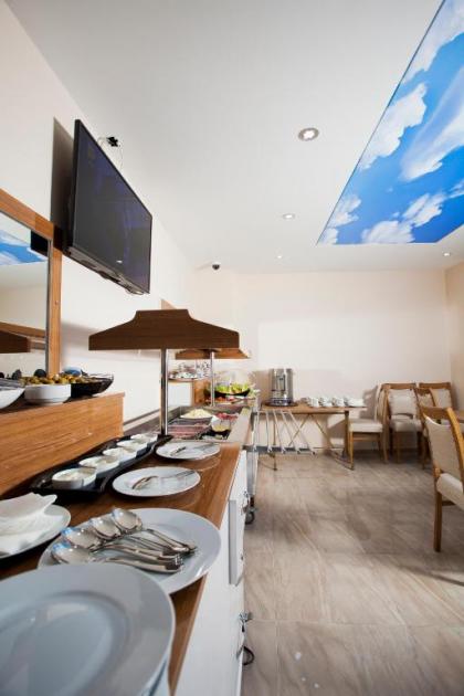Airport Best Hotel - image 3