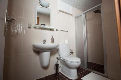 Airport Best Hotel - image 5
