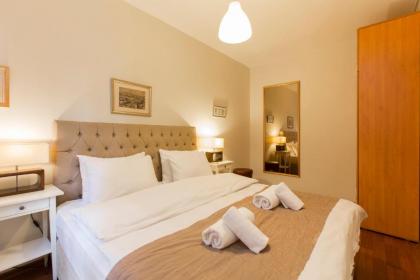 Istanbul Apartments Istiklal - image 1