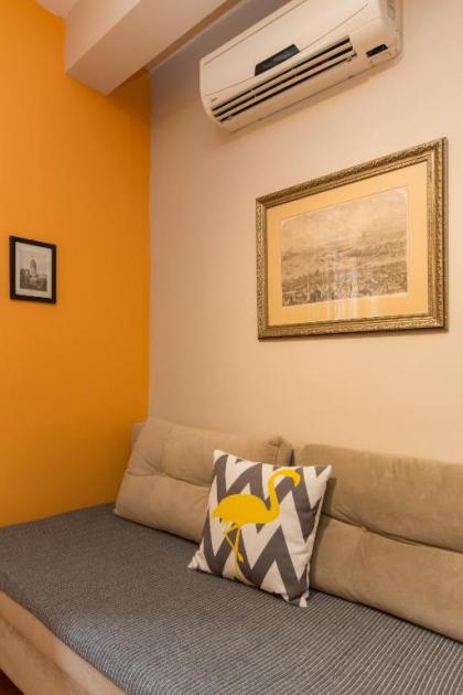 Istanbul Apartments Istiklal - image 10