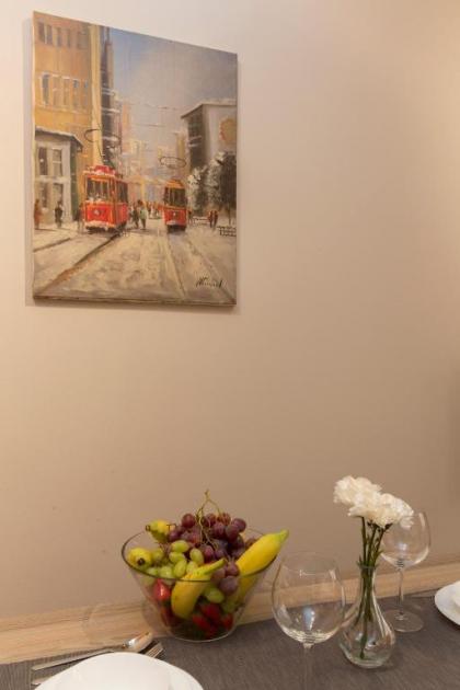 Istanbul Apartments Istiklal - image 11