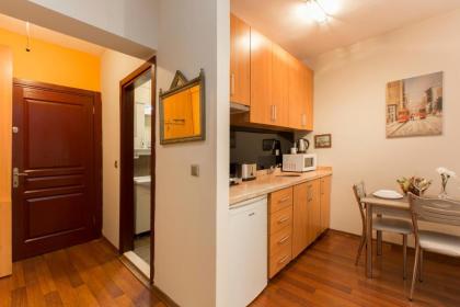 Istanbul Apartments Istiklal - image 13