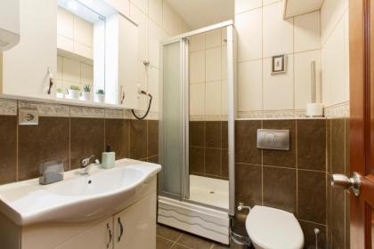 Istanbul Apartments Istiklal - image 14
