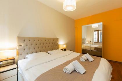 Istanbul Apartments Istiklal - image 16