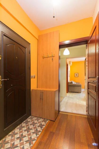Istanbul Apartments Istiklal - image 17