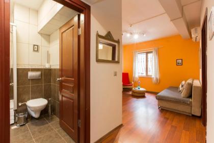 Istanbul Apartments Istiklal - image 19