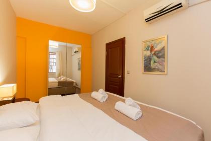 Istanbul Apartments Istiklal - image 20