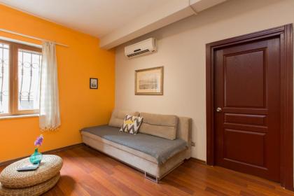 Istanbul Apartments Istiklal - image 3