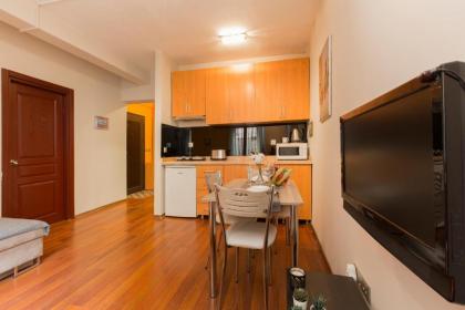 Istanbul Apartments Istiklal - image 4