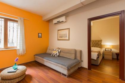 Istanbul Apartments Istiklal - image 5