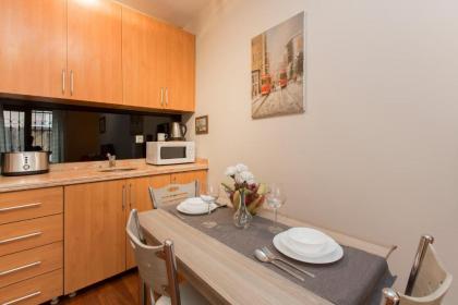 Istanbul Apartments Istiklal - image 9