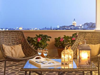 Casa Di Bava Istanbul - image 1