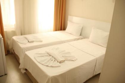 Eagle Residence Taksim - image 10