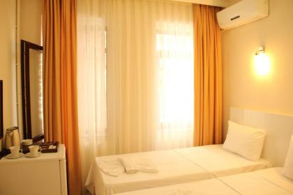 Eagle Residence Taksim - image 11