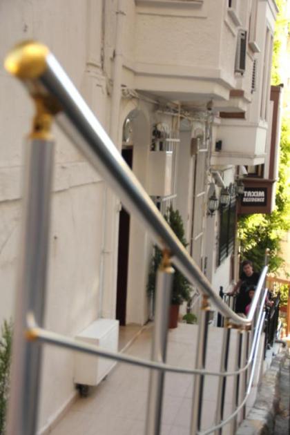 Eagle Residence Taksim - image 12