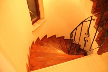 Eagle Residence Taksim - image 13