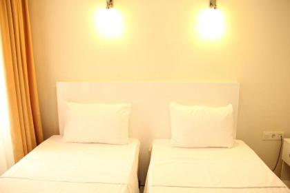 Eagle Residence Taksim - image 14