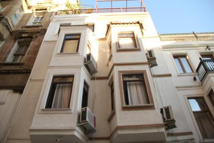 Eagle Residence Taksim - image 16