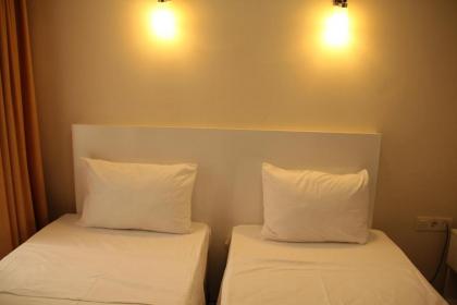 Eagle Residence Taksim - image 17