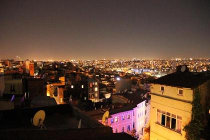 Eagle Residence Taksim - image 18