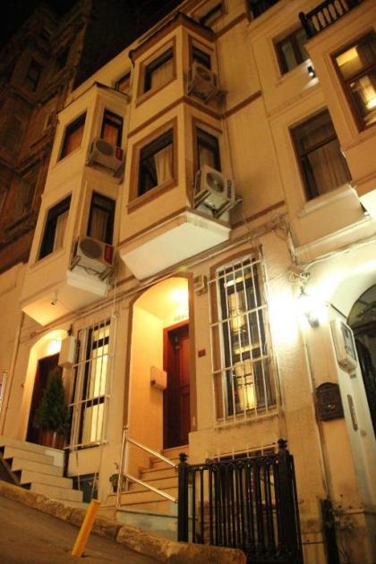 Eagle Residence Taksim - image 19