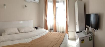 Eagle Residence Taksim - image 2
