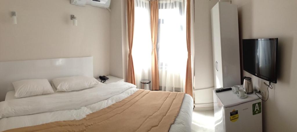 Eagle Residence Taksim - image 2