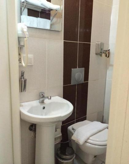 Eagle Residence Taksim - image 20