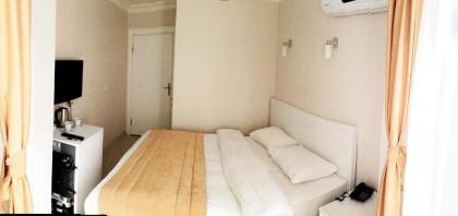 Eagle Residence Taksim - image 3