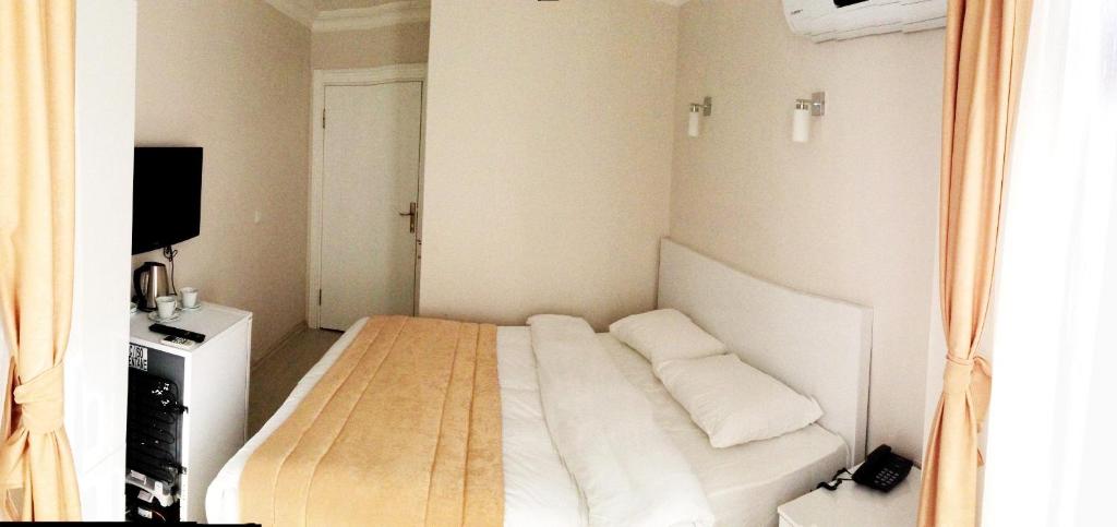 Eagle Residence Taksim - image 3