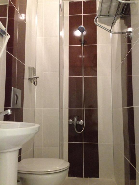 Eagle Residence Taksim - image 4