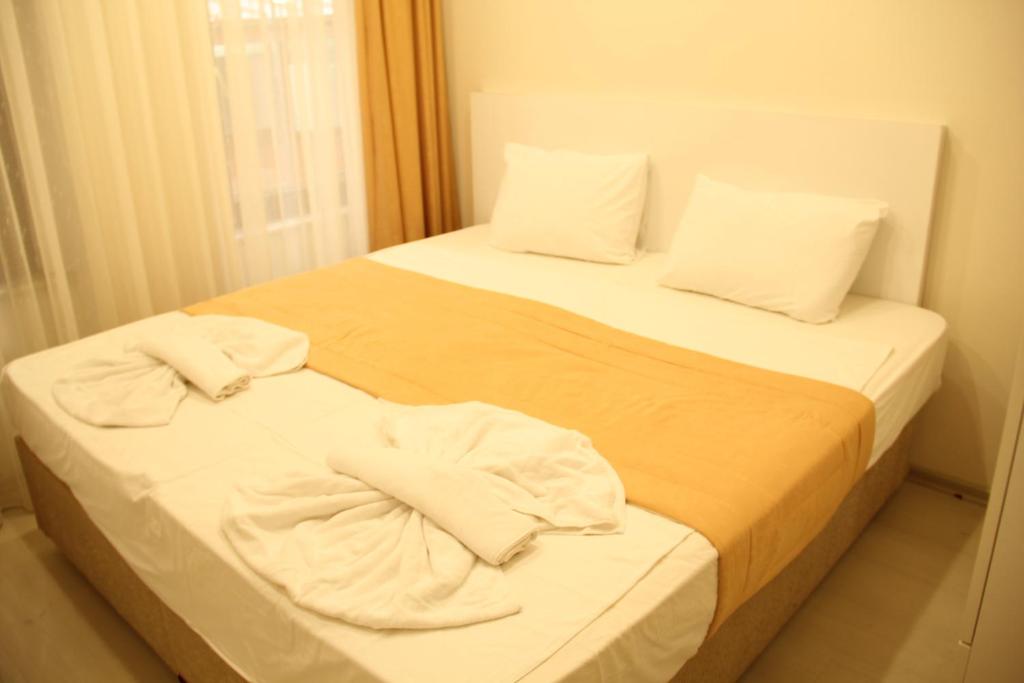 Eagle Residence Taksim - image 6
