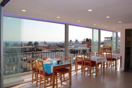 Ottoman Time Hotel - image 1