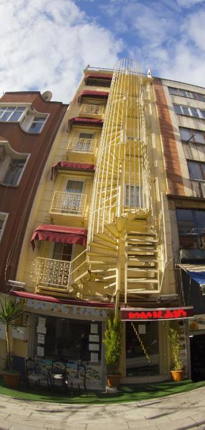 Ottoman Time Hotel - image 12