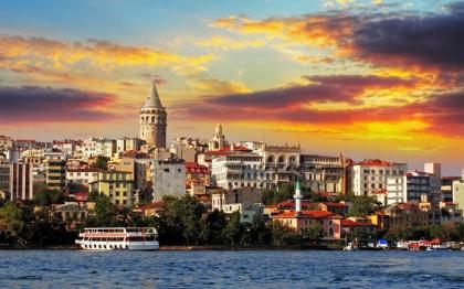 Ottoman Time Hotel - image 13