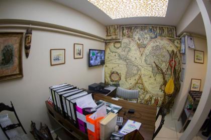 Ottoman Time Hotel - image 15