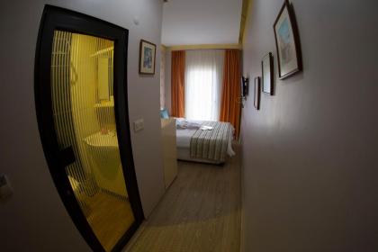 Ottoman Time Hotel - image 4