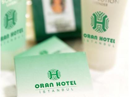 Oran Hotel - image 10