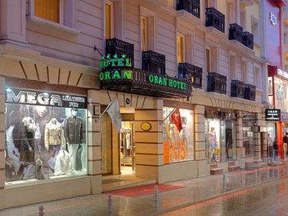 Oran Hotel - image 11