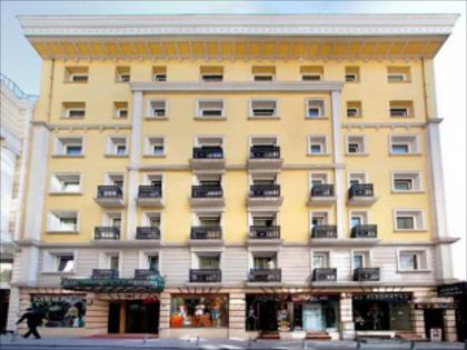 Oran Hotel - image 12