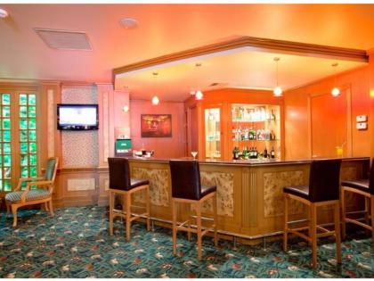 Oran Hotel - image 13