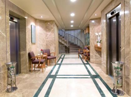 Oran Hotel - image 3