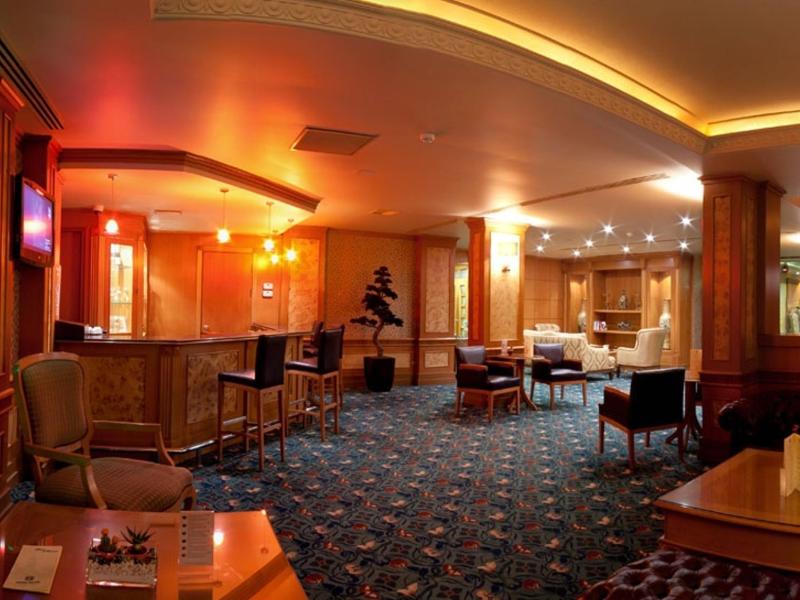 Oran Hotel - image 4