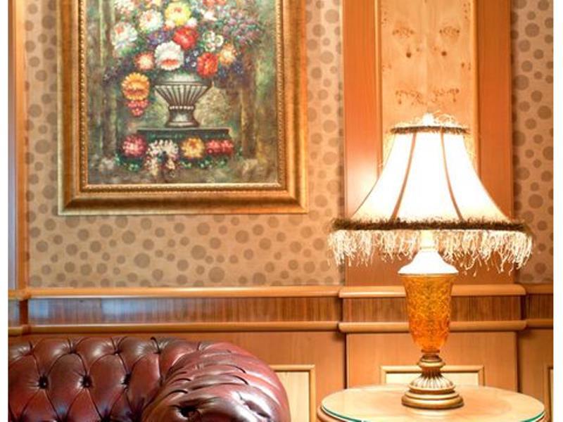 Oran Hotel - image 7