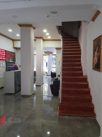 Stad Pansiyon AİLE - image 14