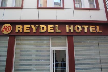 Reydel Hotel - image 13