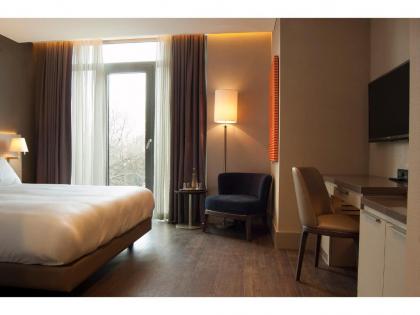 Lokalist Istanbul a Tribute Portfolio Hotel - image 19