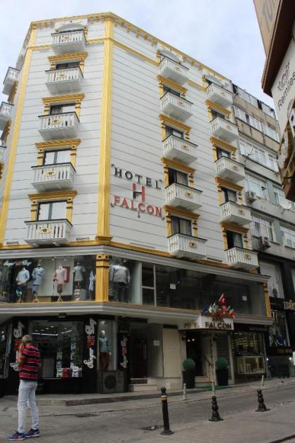 Hotel Falcon - image 1
