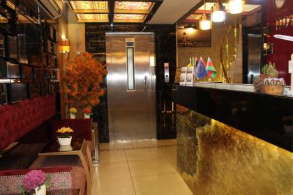 Hotel Falcon - image 10
